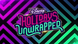 DC Holidays Unwrapped BRB Bumper 05