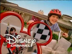DisneyBikeRace2002