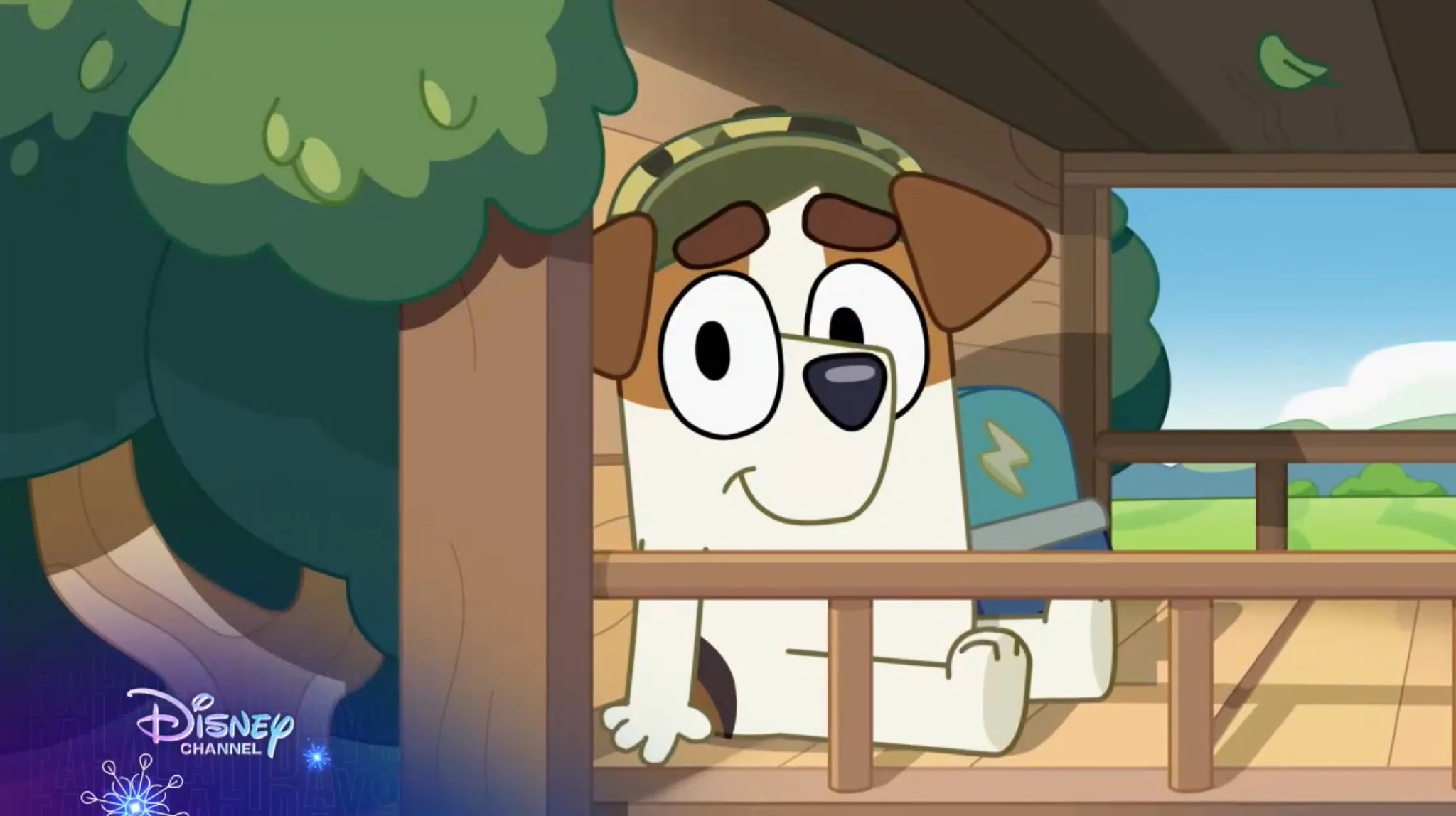 December 7, 2024 | Disney Channel Broadcast Archives Wiki | Fandom