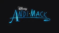 Andi Mack BRB Bumper 2017
