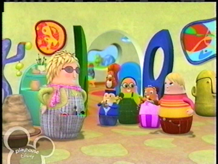September 5, 2006 Disney Channel Broadcast Archives Wiki Fandom