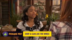 2018-10-12 2000pm Raven's Home