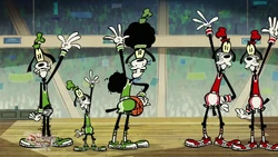 2023-11-21 0855am Mickey Mouse