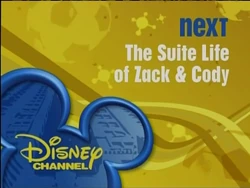 The Suite Life of Zack & Cody Next Bumper 4 2007