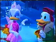 Mickey's Twice Upon a Christmas December 2, 2007; 8:00pm