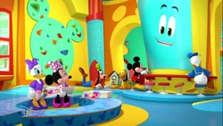 2025-02-03 1200pm Mickey Mouse Funhouse