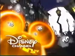 DisneyPaperGhosts2002