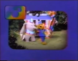 Next Bumper (Puzzle)