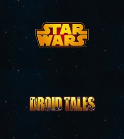 LEGO Star Wars: Droid Tales | Disney Channel Broadcast Archives Wiki ...
