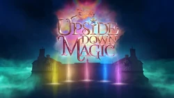Upside-Down Magic BRB Bumper