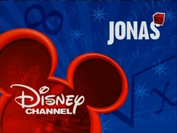 Jonas Cubed BRB Bumper