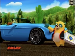 2012-03-30 1200pm Special Agent Oso (SD)