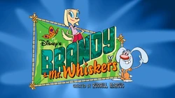 Brandy & Mr. Whiskers HD intro