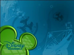 DisneyRadar2007