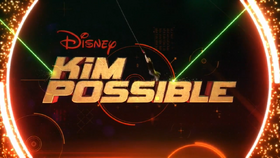 Kim Possible 2019 film Disney Channel Broadcast Archives Wiki Fandom