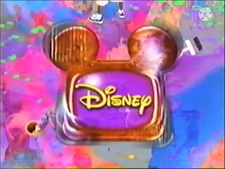 Paint BRB Bumper 2000