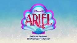 Ariel Title Card