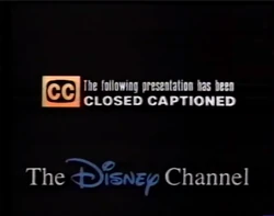 CC Bumper 1997