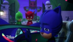 2019-05-31 0900am PJ Masks