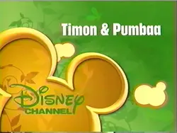 DisneyTimonPumbaaB2007
