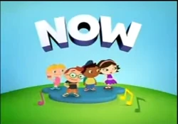 Little Einsteins Now Bumper