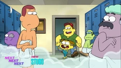 2025-05-03 0830am Big City Greens