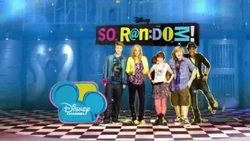 So Random! Bumper 2010