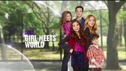 Girl Meets World Next Bumper 2014