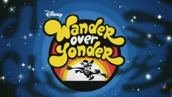 Title WanderOverYonder