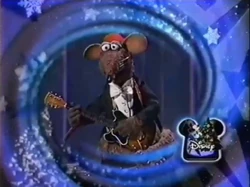 Christmas (A) BRB Bumper 1997