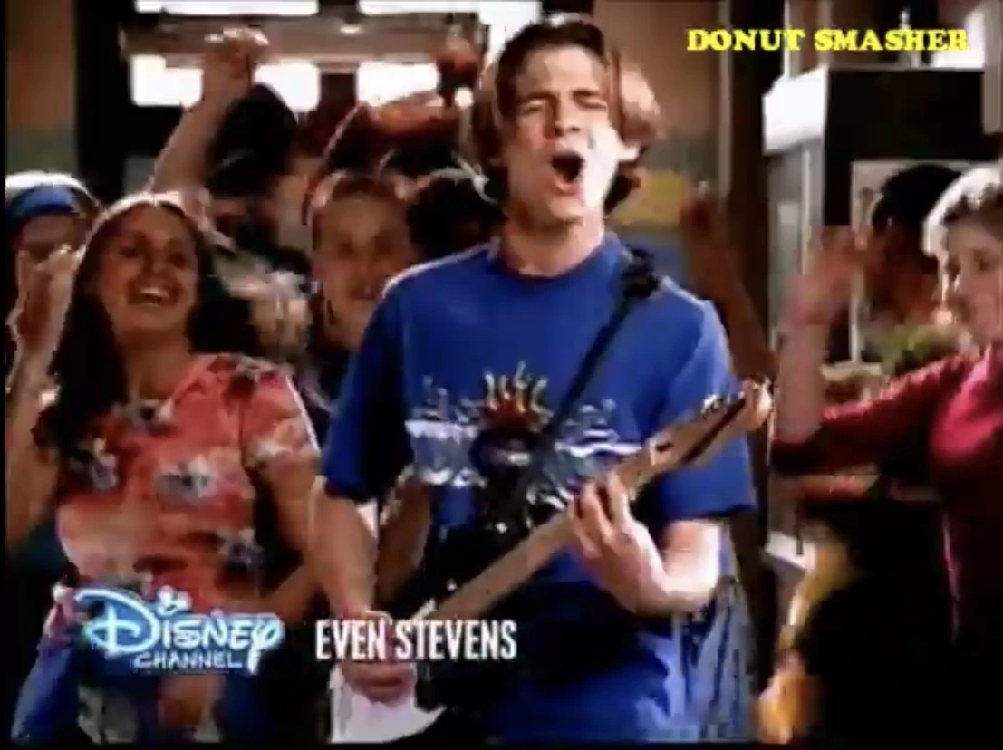 July 10, 2014 Disney Channel Broadcast Archives Wiki Fandom