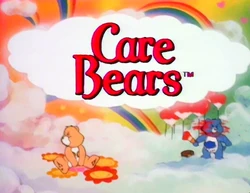 Care Bears DiC