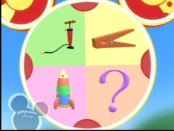2008 3 1 900am Mickey Mouse Clubhouse