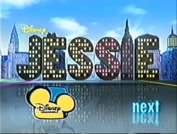 Jessie Next Bumper