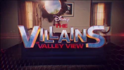 The Villains of Valley View BRB Bumper 2019