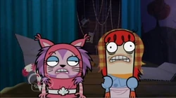 2011-09-23 2100pm Fish Hooks