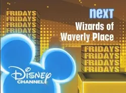 DisneyNEXTWaverlyFriNight2009