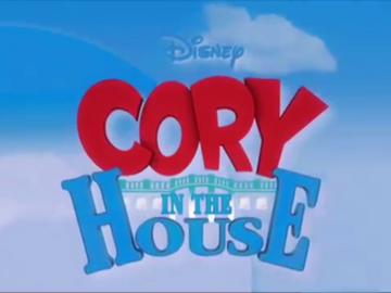 Cory in the House Disney Channel Broadcast Archives Wiki Fandom