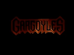 Gargoyles