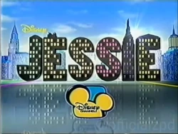Jessie BRB Bumper