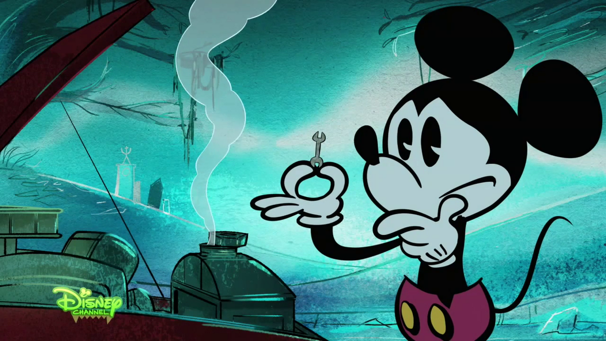 October 2, 2023 | Disney Channel Broadcast Archives Wiki