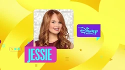 Jessie BRB Bumper 2017