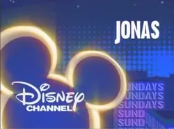 DisneyJonasSunNight2009