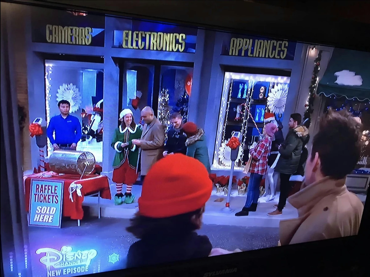 December 2, 2022 Disney Channel Broadcast Archives Wiki Fandom