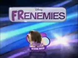 Frenemies BRB Bumper