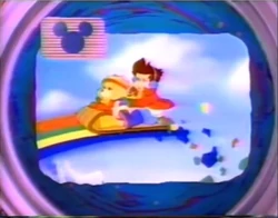 Next Bumper (Paint Can)