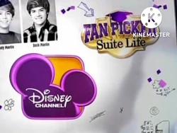 Fan Picked Suite Life BRB Bumper