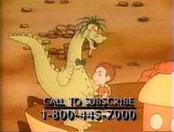 1989-04-27 1930pm PUFF THE MAGIC DRAGON