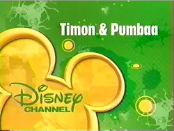 DisneyTimonPumbaaA2007