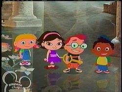 September 13, 2006 | Disney Channel Broadcast Archives Wiki | Fandom